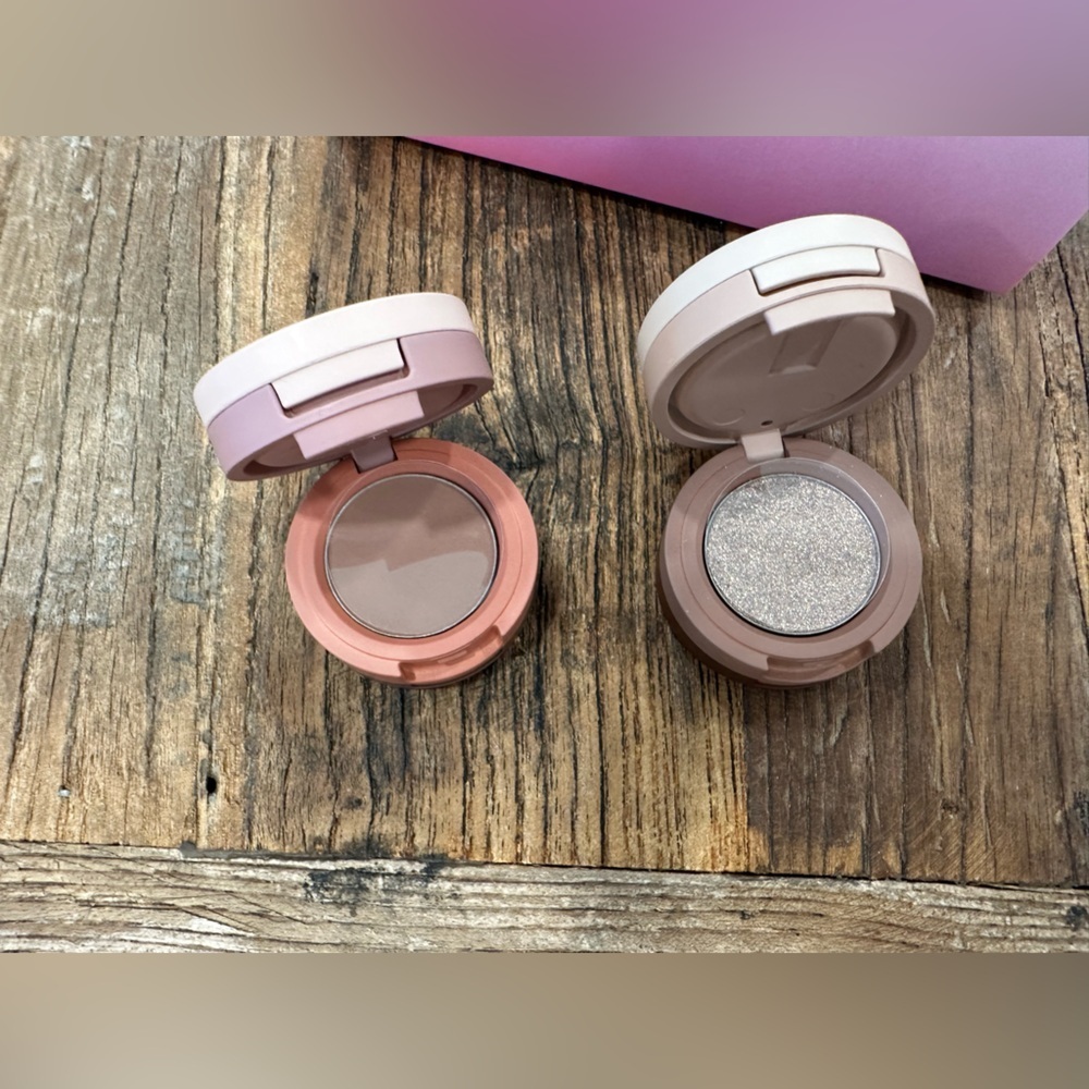 Kaja Eye Bento Duo Eyeshadow — Pink Neutral Duo - Picture 7 of 8